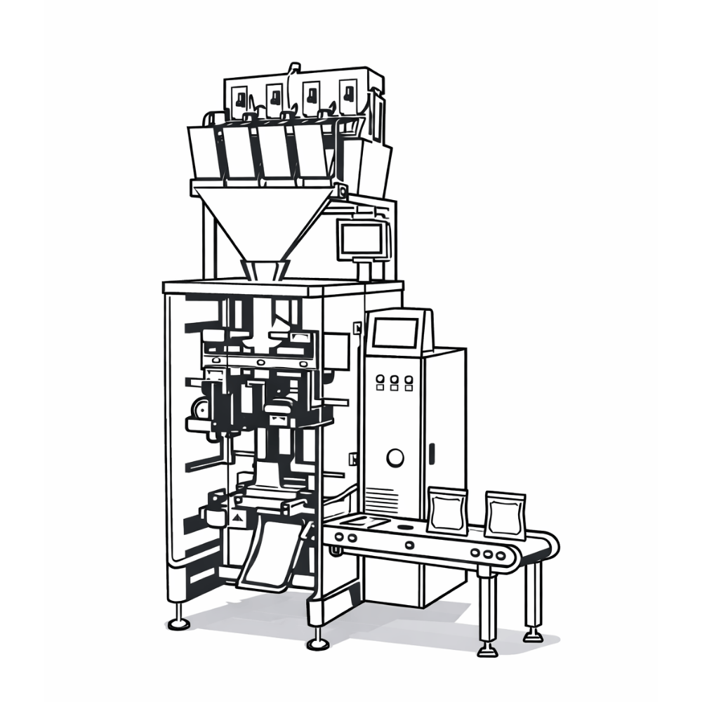 Form Fill Seal Solutions