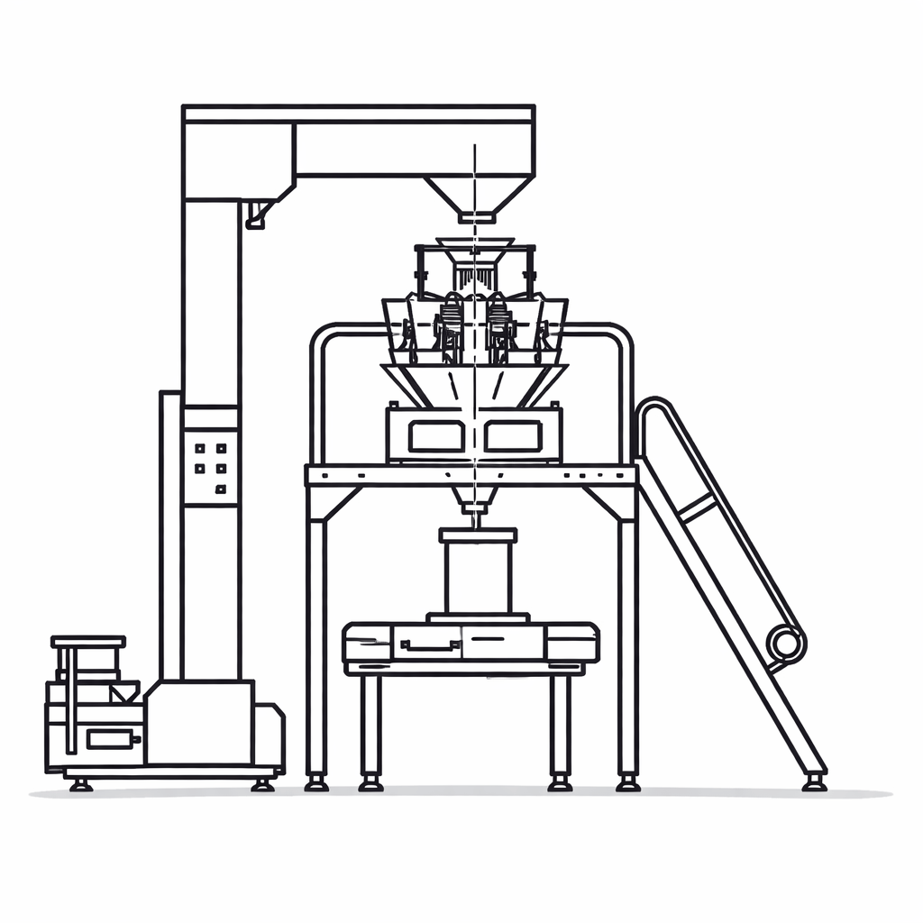 Weighing & Filling Solutions